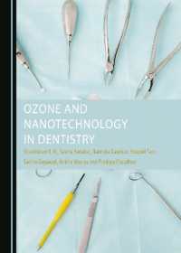 Ozone and Nanotechnology in Dentistry