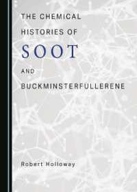 The Chemical Histories of Soot and Buckminsterfullerene