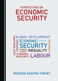 Perspectives on Economic Security