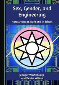 Sex, Gender, and Engineering : Harassment at Work and in School