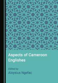 Aspects of Cameroon Englishes