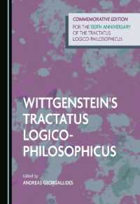 Wittgenstein's Tractatus Logico-Philosophicus