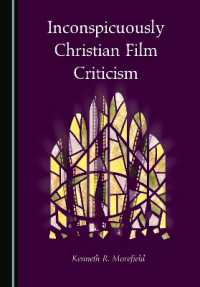 Inconspicuously Christian Film Criticism