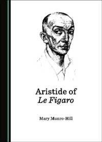 Aristide of Le Figaro