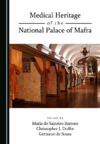 Medical Heritage of the National Palace of Mafra