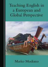 Teaching English in a European and Global Perspective