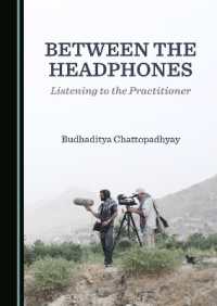 Between the Headphones : Listening to the Practitioner