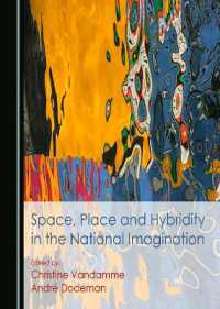 Space, Place and Hybridity in the National Imagination