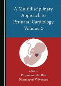 A Multidisciplinary Approach to Perinatal Cardiology Volume 2