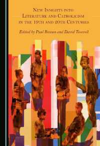 New Insights into Literature and Catholicism in the 19th and 20th Centuries