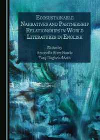Ecosustainable Narratives and Partnership Relationships in World Literatures in English