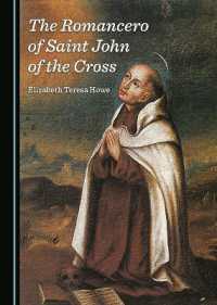 The Romancero of Saint John of the Cross