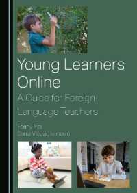 Young Learners Online : A Guide for Foreign Language Teachers