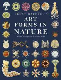 Ernst Haeckel's Art Forms in Nature: A Visual Masterpiece of the Natural World