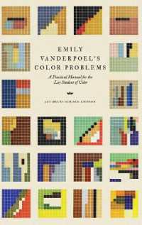 Emily Vanderpoel's Color Problems: A Practical Manual for the Lay Student of Color