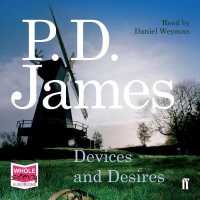 Devices and Desires (Adam Dalgliesh Mystery)