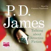 Talking about Detective Fiction
