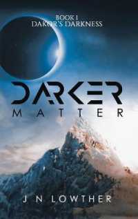 Darker Matter - Book 1 Dakor's Darkness