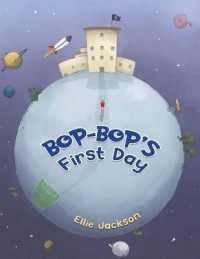 Bop-Bop's First Day