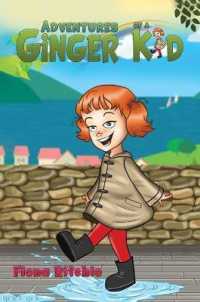 Adventures of a Ginger Kid