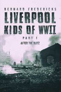 Liverpool Kids of WWII - Part 1 : After the Blitz