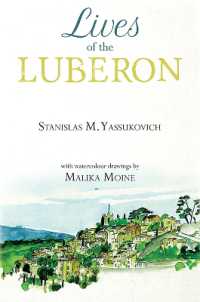 Lives of the Luberon