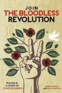 Join the Bloodless Revolution : Ruling in a State of Consciousness