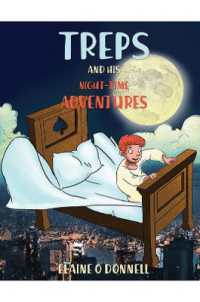 Treps and His Night-Time Adventures