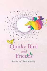Quirky Bird and Friends