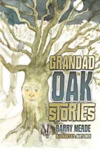 Grandad Oak Stories