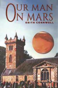 Our Man on Mars