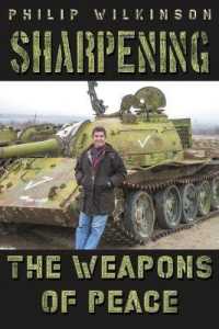 Sharpening the Weapons of Peace