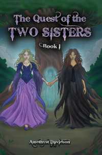 The Quest of the Two Sisters : Book 1