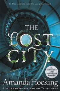 Lost City (Omte Origins) -- Paperback / softback