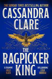 The Ragpicker King (The Chronicles of Castellane)