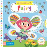 My Magical Fairy (Campbell My Magical)