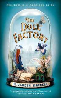 Doll Factory -- Paperback (English Language Edition)