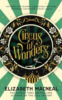 Circus of Wonders -- Paperback