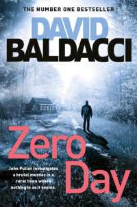 Zero Day (John Puller series)