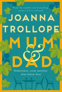 Mum & Dad : The Heartfelt Richard & Judy Book Club Pick