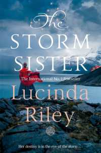 The Storm Sister : Ally's Story (The Seven Sisters)