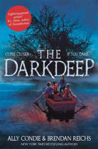 The Darkdeep (The Darkdeep)