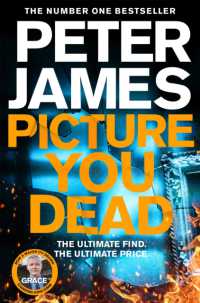 Picture You Dead : Roy Grace returns to solve a nerve-shattering case (Roy Grace)