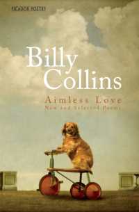 Aimless Love : New and Selected Poems