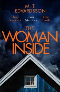 The Woman inside