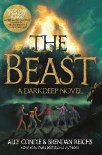 Beast (The Darkdeep) -- Paperback / softback