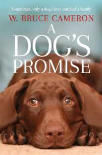 A Dog's Promise (A Dog's Purpose)