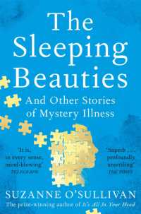 『眠れる少女たち』（原書）<br>The Sleeping Beauties : And Other Stories of Mystery Illness