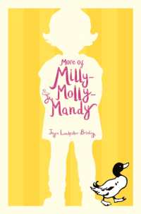More of Milly-molly-mandy (Milly-molly-mandy) -- Paperback / softback