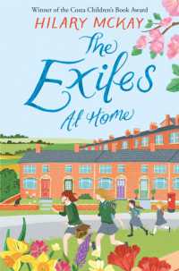 The Exiles at Home (The Exiles)